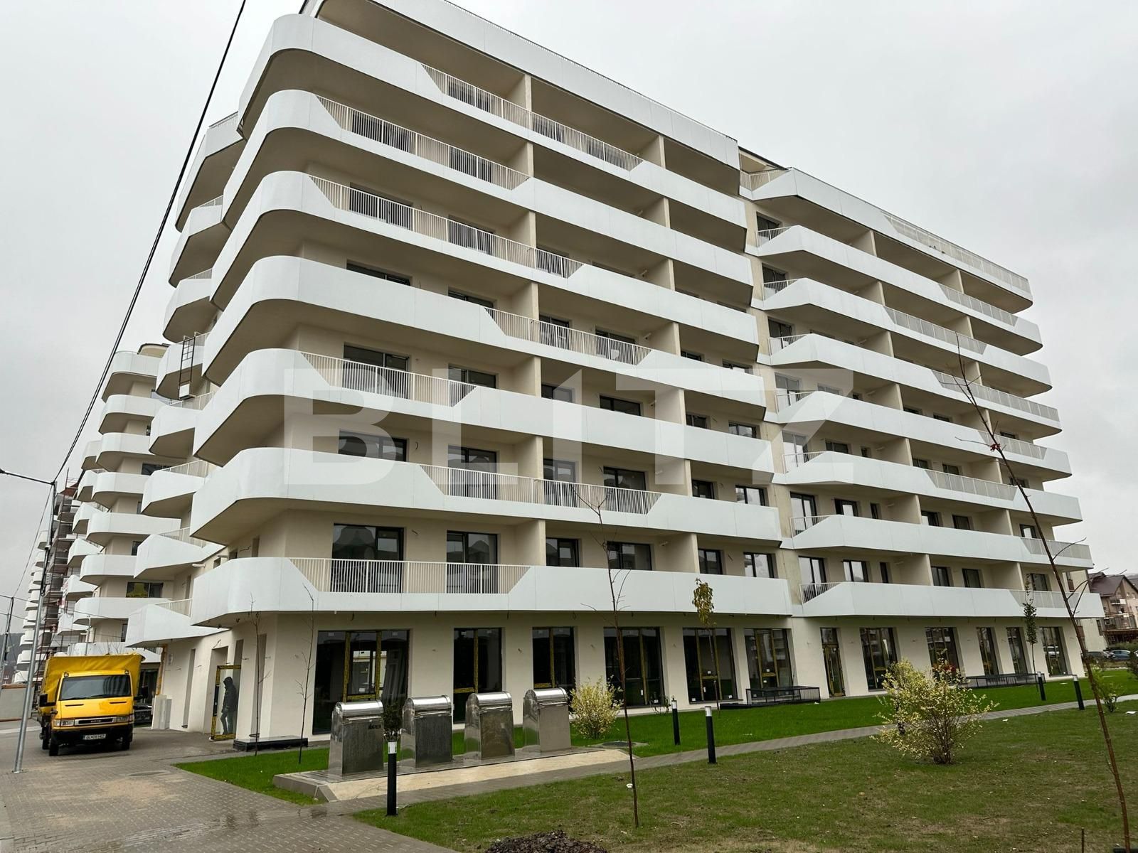 Apartament de vânzare 2 camere Floreşti - 129149AV | BLITZ Cluj-Napoca | Poza8