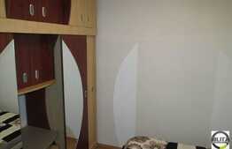 2 camere, 40 mp, imobil nou, etaj intermediar, zona strazii C-tin Brancusi!