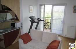 2 camere, 40 mp, imobil nou, etaj intermediar, zona strazii C-tin Brancusi!