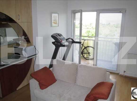 Apartament de vânzare 2 camere Gheorgheni - 12915AV | BLITZ Cluj-Napoca | Poza2