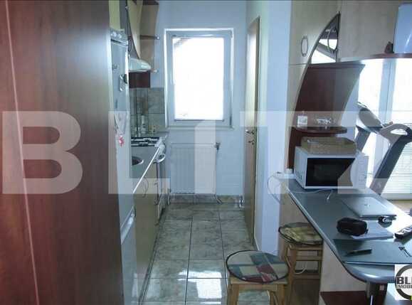 Apartament de vânzare 2 camere Gheorgheni - 12915AV | BLITZ Cluj-Napoca | Poza3