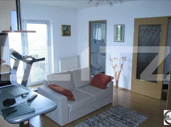 Apartament de vânzare 2 camere Gheorgheni - 12915AV | BLITZ Cluj-Napoca | Poza1