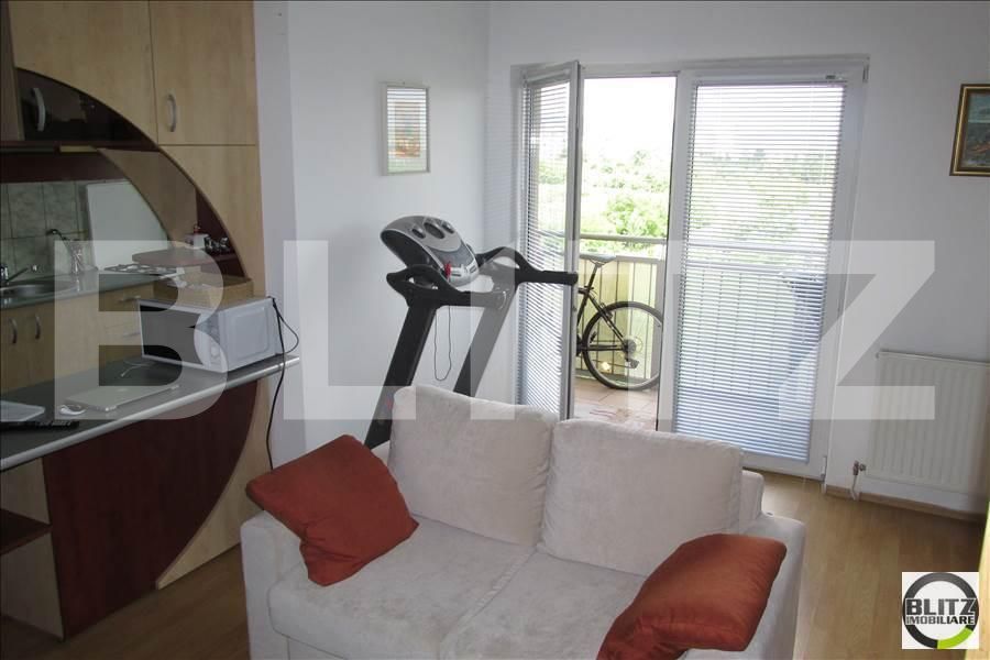 Apartament de vânzare 2 camere Gheorgheni - 12915AV | BLITZ Cluj-Napoca | Poza2