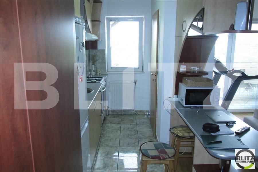 Apartament de vânzare 2 camere Gheorgheni - 12915AV | BLITZ Cluj-Napoca | Poza3