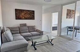 Apartament de 3 camere, 60 mp, mobilat modern, parcare, complex Seasons