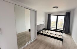 Apartament de 3 camere, 60 mp, mobilat modern, parcare, complex Seasons