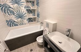 Apartament de 3 camere, 60 mp, mobilat modern, parcare, complex Seasons