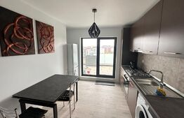 Apartament de 3 camere, 60 mp, mobilat modern, parcare, complex Seasons