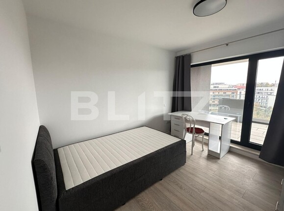 Apartament de închiriat 3 camere Zorilor - 129152AI | BLITZ Cluj-Napoca | Poza4