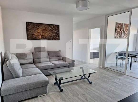 Apartament de închiriat 3 camere Zorilor - 129152AI | BLITZ Cluj-Napoca | Poza1