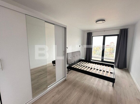 Apartament de închiriat 3 camere Zorilor - 129152AI | BLITZ Cluj-Napoca | Poza3