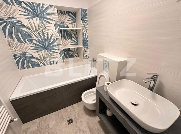 Apartament de închiriat 3 camere Zorilor - 129152AI | BLITZ Cluj-Napoca | Poza5