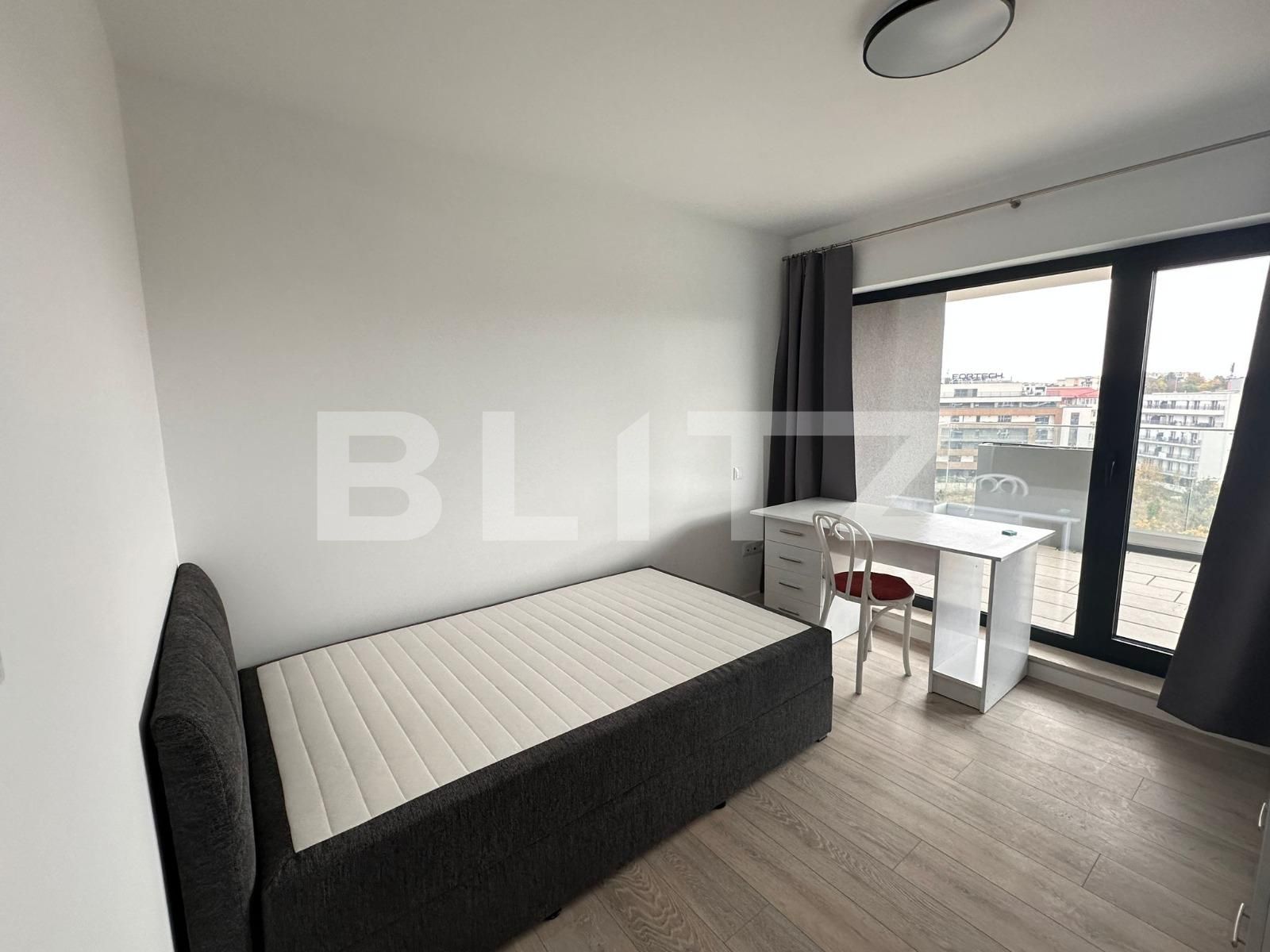 Apartament de închiriat 3 camere Zorilor - 129152AI | BLITZ Cluj-Napoca | Poza4
