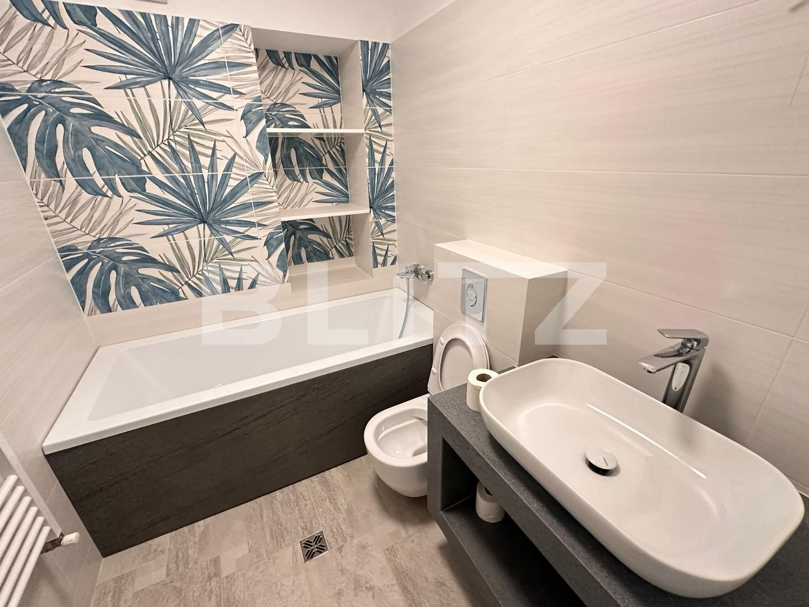 Apartament de închiriat 3 camere Zorilor - 129152AI | BLITZ Cluj-Napoca | Poza5