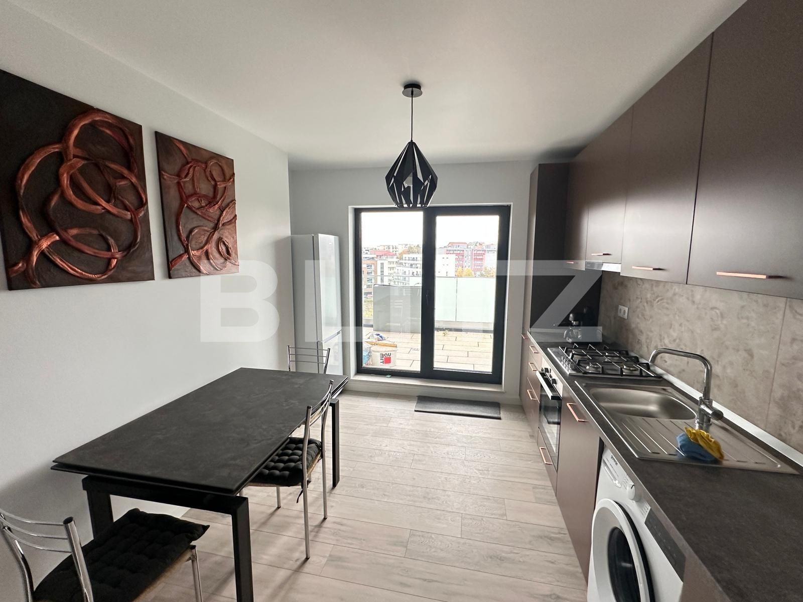 Apartament de închiriat 3 camere Zorilor - 129152AI | BLITZ Cluj-Napoca | Poza2