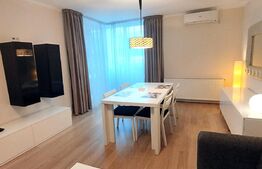 Apartament cu 3 camere intr-un ansamblu exclusivist, zona Dorobantilor