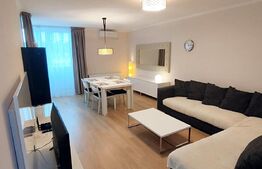 Apartament cu 3 camere intr-un ansamblu exclusivist, zona Dorobantilor