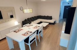 Apartament cu 3 camere intr-un ansamblu exclusivist, zona Dorobantilor