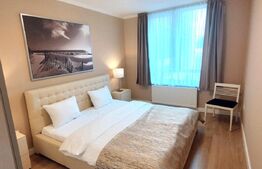 Apartament cu 3 camere intr-un ansamblu exclusivist, zona Dorobantilor