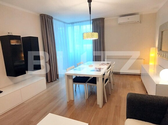 Apartament de vânzare 3 camere Marasti - 129157AV | BLITZ Cluj-Napoca | Poza2