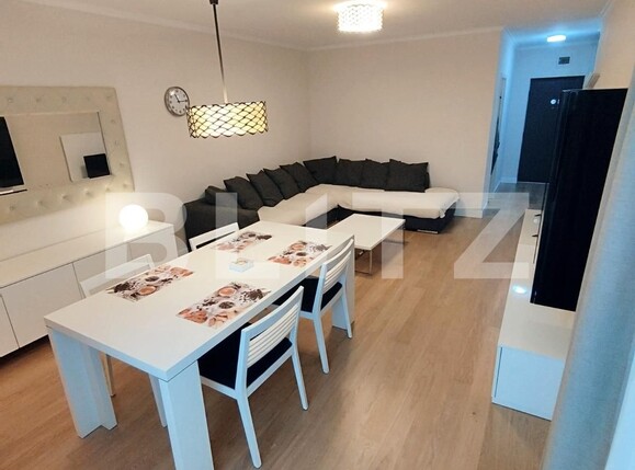 Apartament de vânzare 3 camere Marasti - 129157AV | BLITZ Cluj-Napoca | Poza1