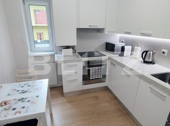 Apartament de vânzare 3 camere Marasti - 129157AV | BLITZ Cluj-Napoca | Poza5