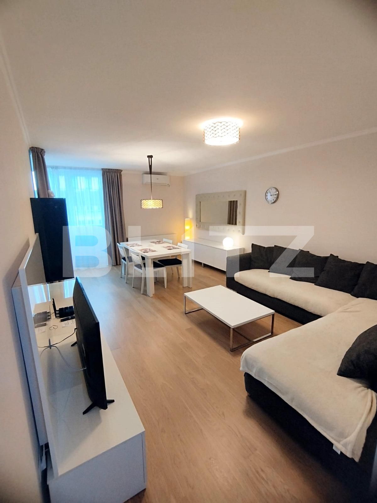 Apartament de vânzare 3 camere Marasti - 129157AV | BLITZ Cluj-Napoca | Poza3