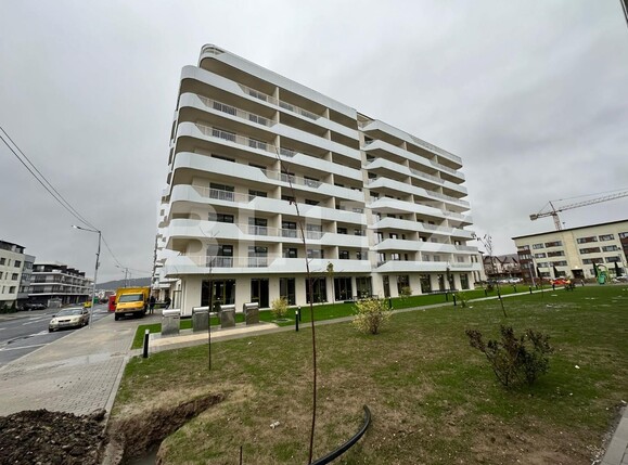 Apartament de vânzare 2 camere Floreşti - 129158AV | BLITZ Cluj-Napoca | Poza1