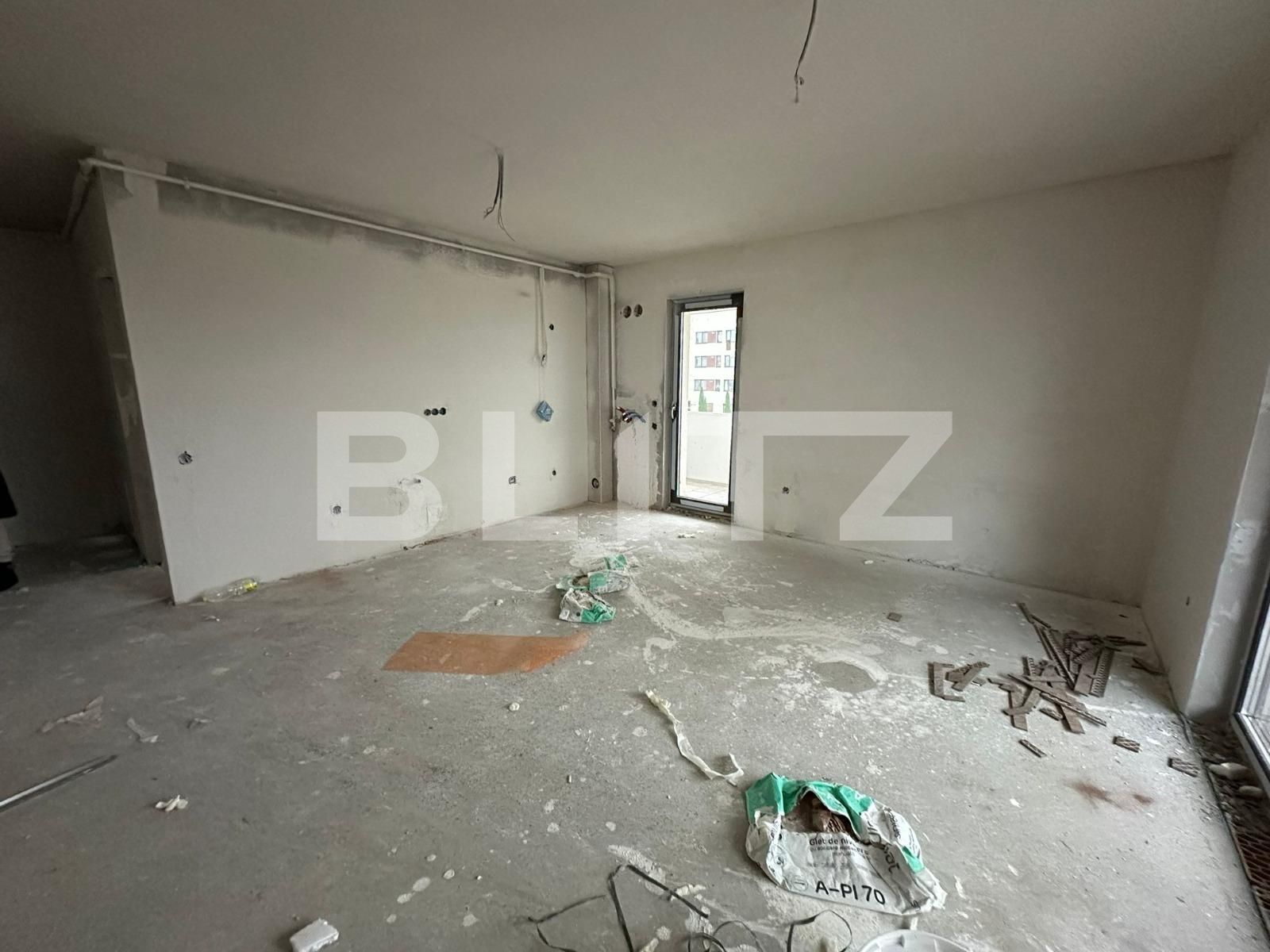 Apartament de vânzare 2 camere Floreşti - 129158AV | BLITZ Cluj-Napoca | Poza14