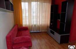 1 camera, 36 mp utili, imobil nou, mobilat modern, zona Interservisan!