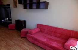 1 camera, 36 mp utili, imobil nou, mobilat modern, zona Interservisan!