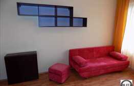 1 camera, 36 mp utili, imobil nou, mobilat modern, zona Interservisan!