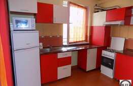 1 camera, 36 mp utili, imobil nou, mobilat modern, zona Interservisan!