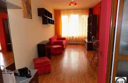 1 camera, 36 mp utili, imobil nou, mobilat modern, zona Interservisan!