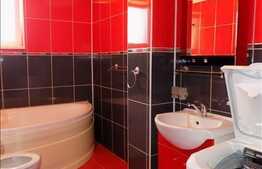 1 camera, 36 mp utili, imobil nou, mobilat modern, zona Interservisan!