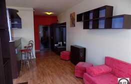 1 camera, 36 mp utili, imobil nou, mobilat modern, zona Interservisan!