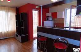 1 camera, 36 mp utili, imobil nou, mobilat modern, zona Interservisan!