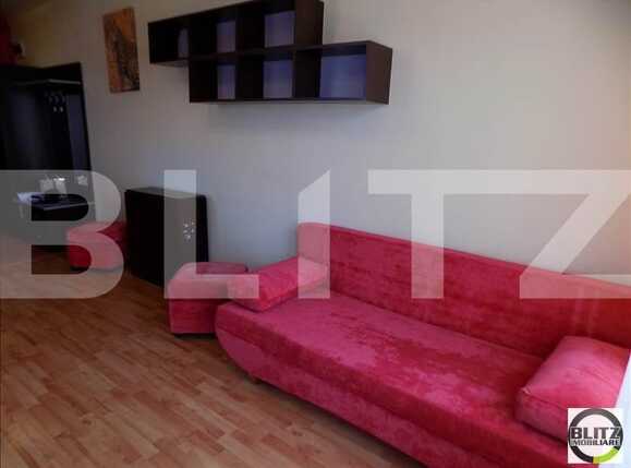 Garsonieră de închiriat Gheorgheni - 12916AI | BLITZ Cluj-Napoca | Poza3