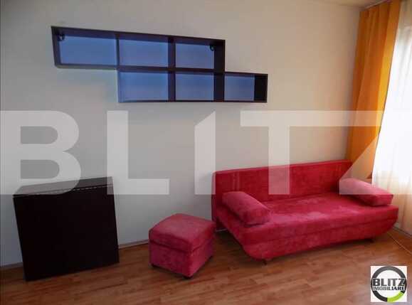 Garsonieră de închiriat Gheorgheni - 12916AI | BLITZ Cluj-Napoca | Poza4