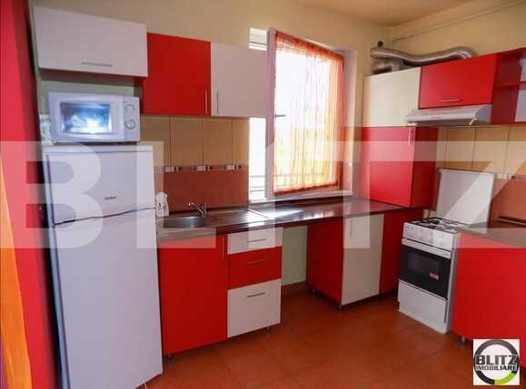 Garsonieră de închiriat Gheorgheni - 12916AI | BLITZ Cluj-Napoca | Poza9