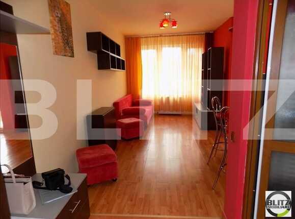 Garsonieră de închiriat Gheorgheni - 12916AI | BLITZ Cluj-Napoca | Poza1