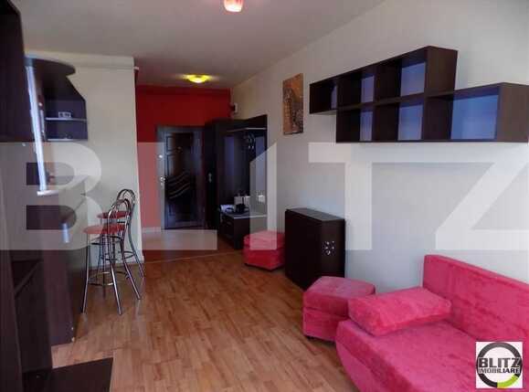 Garsonieră de închiriat Gheorgheni - 12916AI | BLITZ Cluj-Napoca | Poza2