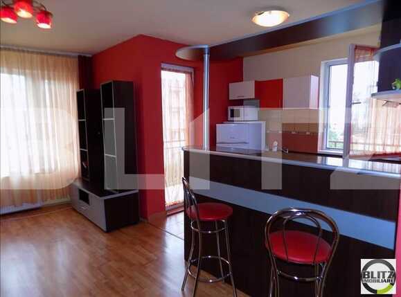 Garsonieră de închiriat Gheorgheni - 12916AI | BLITZ Cluj-Napoca | Poza8