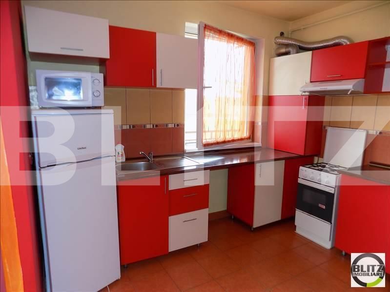 Garsonieră de închiriat Gheorgheni - 12916AI | BLITZ Cluj-Napoca | Poza9