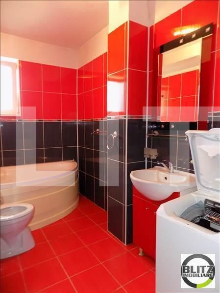 Garsonieră de închiriat Gheorgheni - 12916AI | BLITZ Cluj-Napoca | Poza12