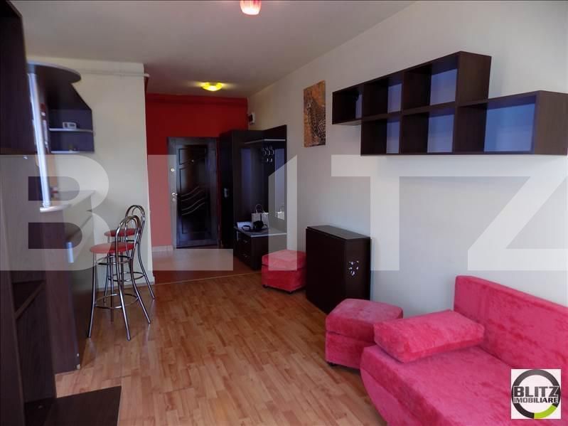 Garsonieră de închiriat Gheorgheni - 12916AI | BLITZ Cluj-Napoca | Poza2