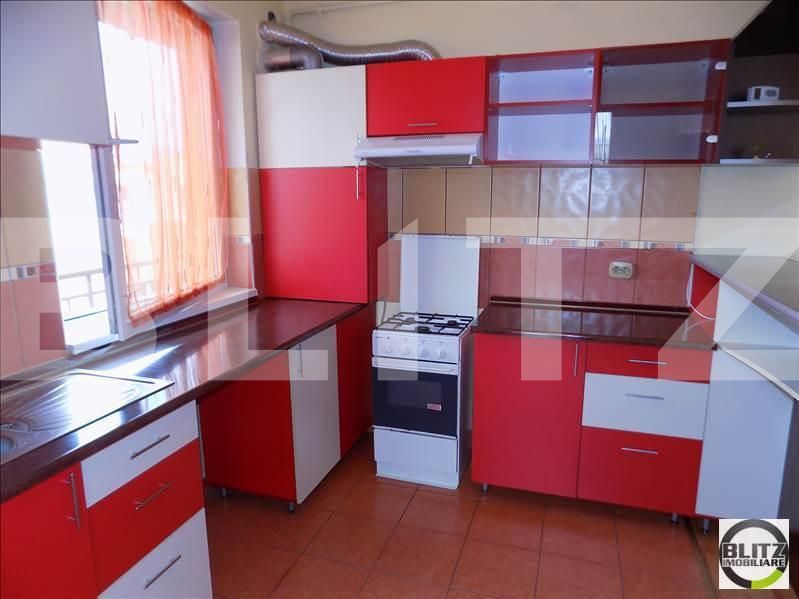 Garsonieră de închiriat Gheorgheni - 12916AI | BLITZ Cluj-Napoca | Poza7