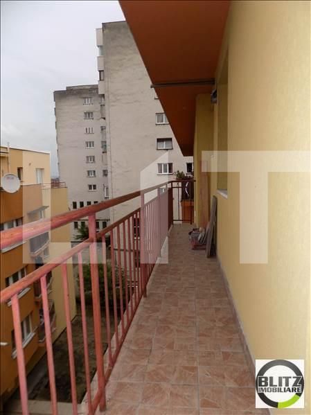 Garsonieră de închiriat Gheorgheni - 12916AI | BLITZ Cluj-Napoca | Poza13