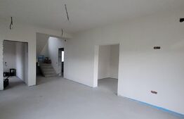 Case individuale, 5 camere, 120 mp, 500 teren, Luna de Sus