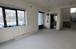 Case individuale, 5 camere, 120 mp, 500 teren, Luna de Sus